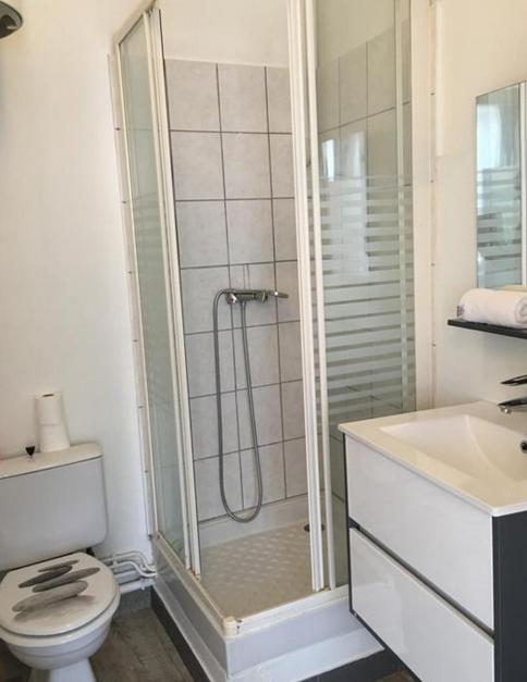 Studio Juno Beach Apartment Bayeux Ngoại thất bức ảnh
