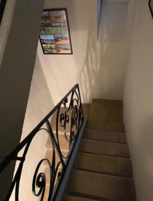 Studio Juno Beach Apartment Bayeux Ngoại thất bức ảnh